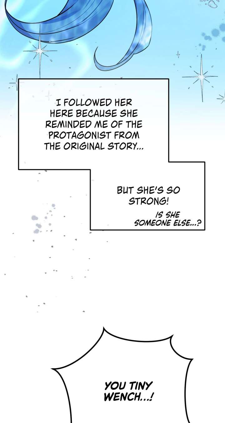 For Snow White Chapter 90 page 6 - 