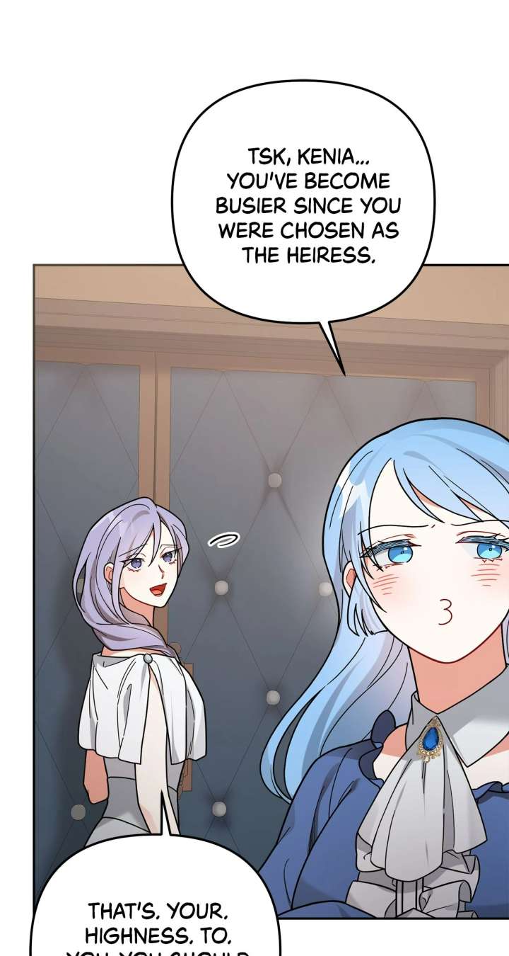 For Snow White Chapter 90 page 51 - 