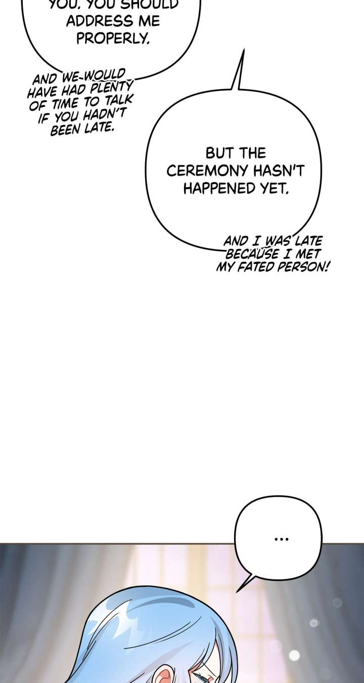 For Snow White Chapter 90 page 52 - 