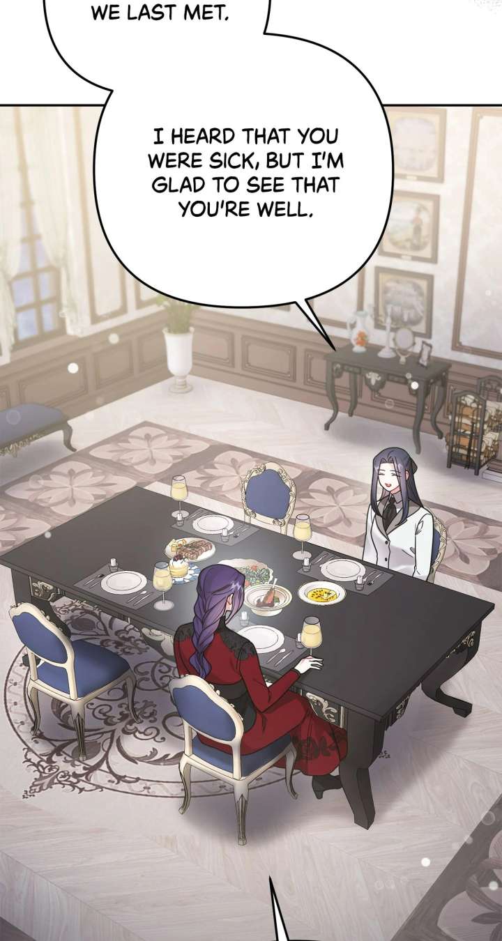 For Snow White Chapter 90 page 59 - 