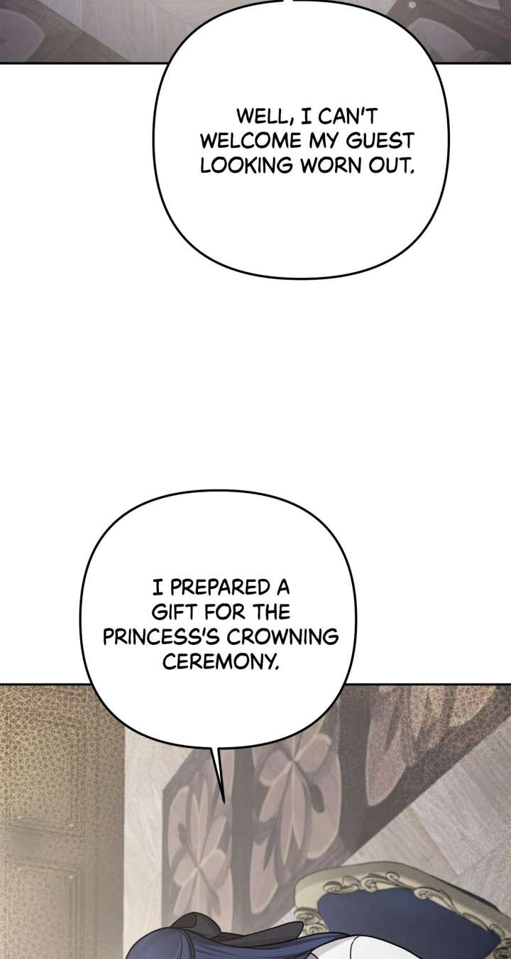 For Snow White Chapter 90 page 60 - 
