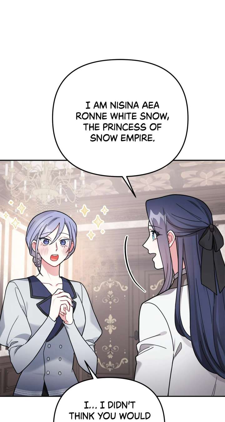 For Snow White Chapter 90 page 65 - 