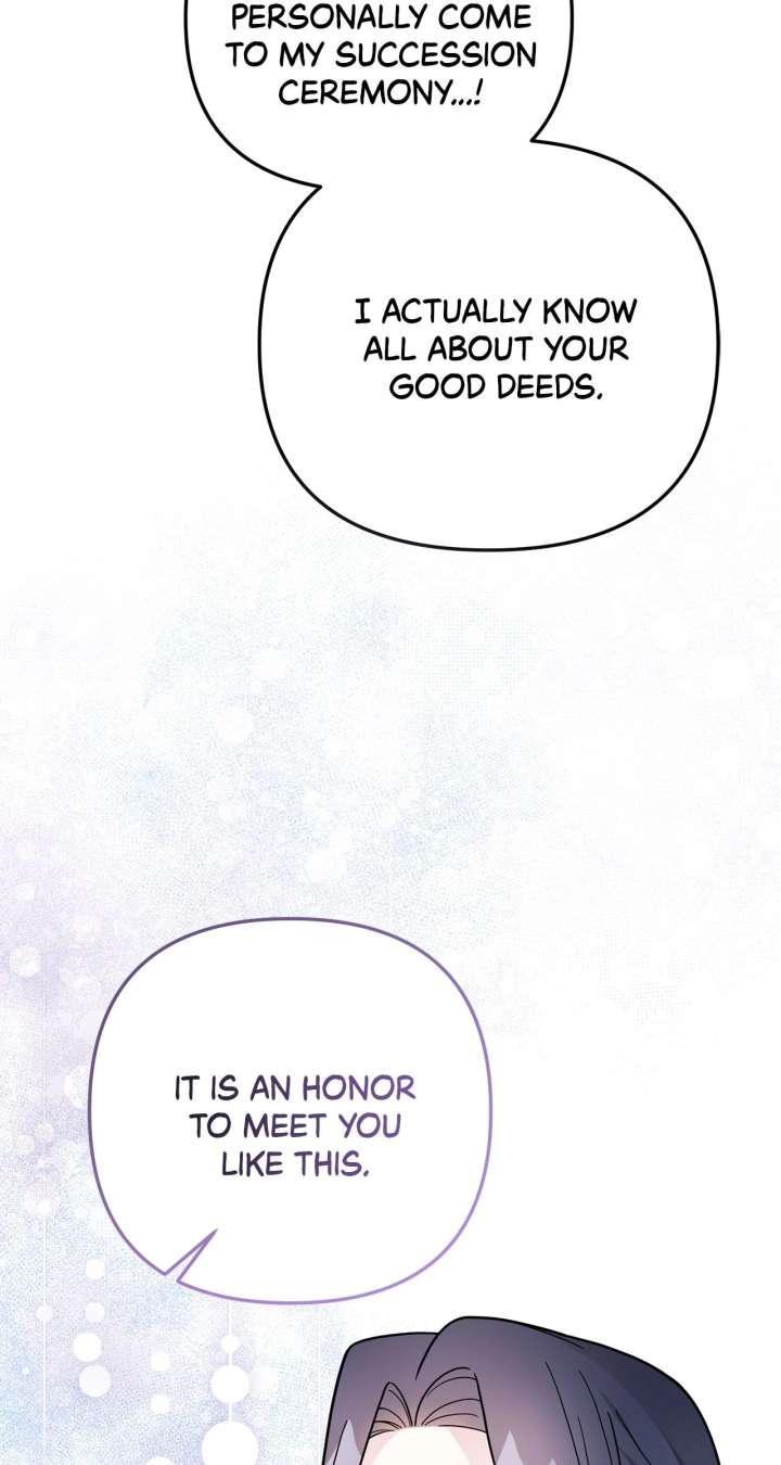 For Snow White Chapter 90 page 66 - 