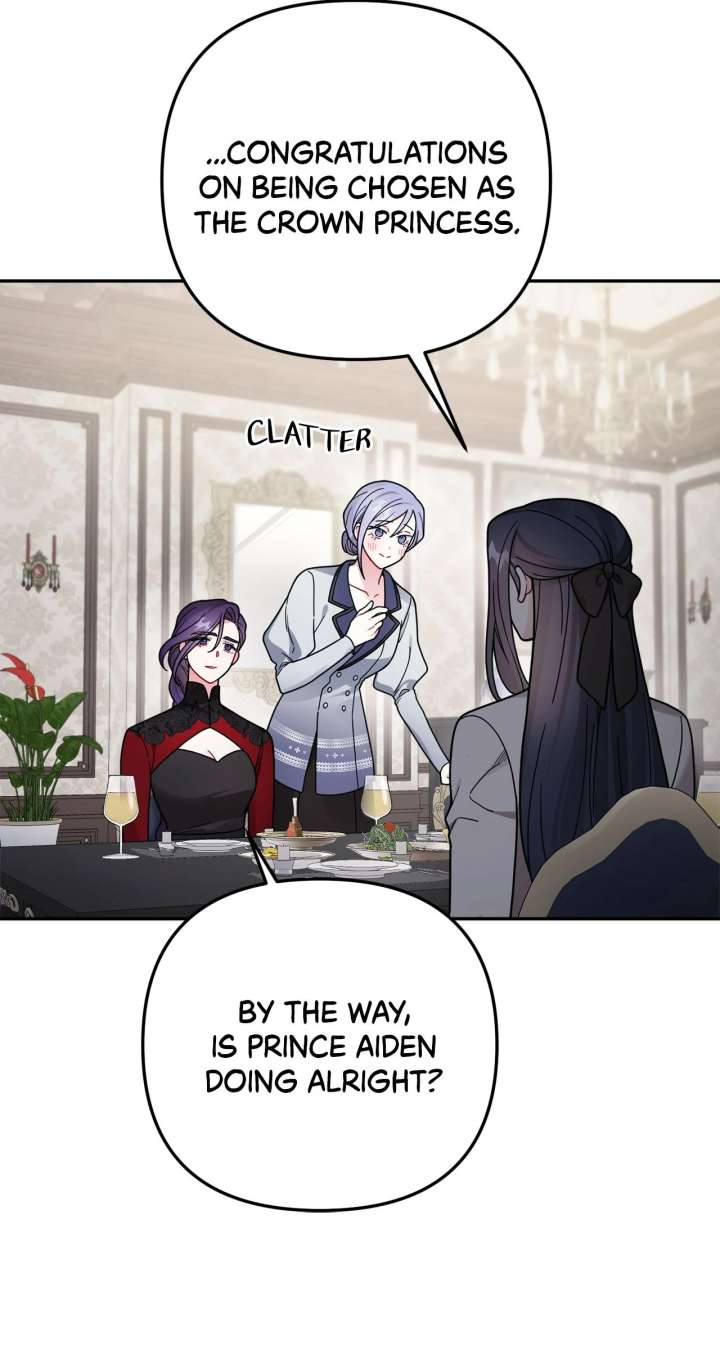 For Snow White Chapter 90 page 68 - 