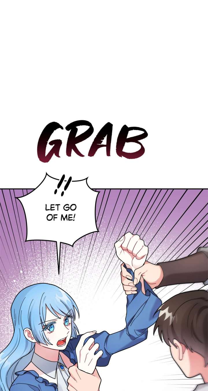 For Snow White Chapter 90 page 8 - 
