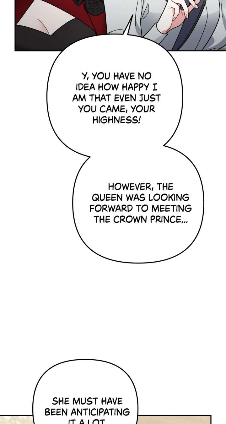 For Snow White Chapter 90 page 75 - 