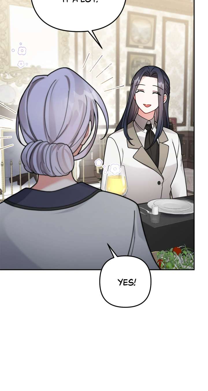 For Snow White Chapter 90 page 76 - 