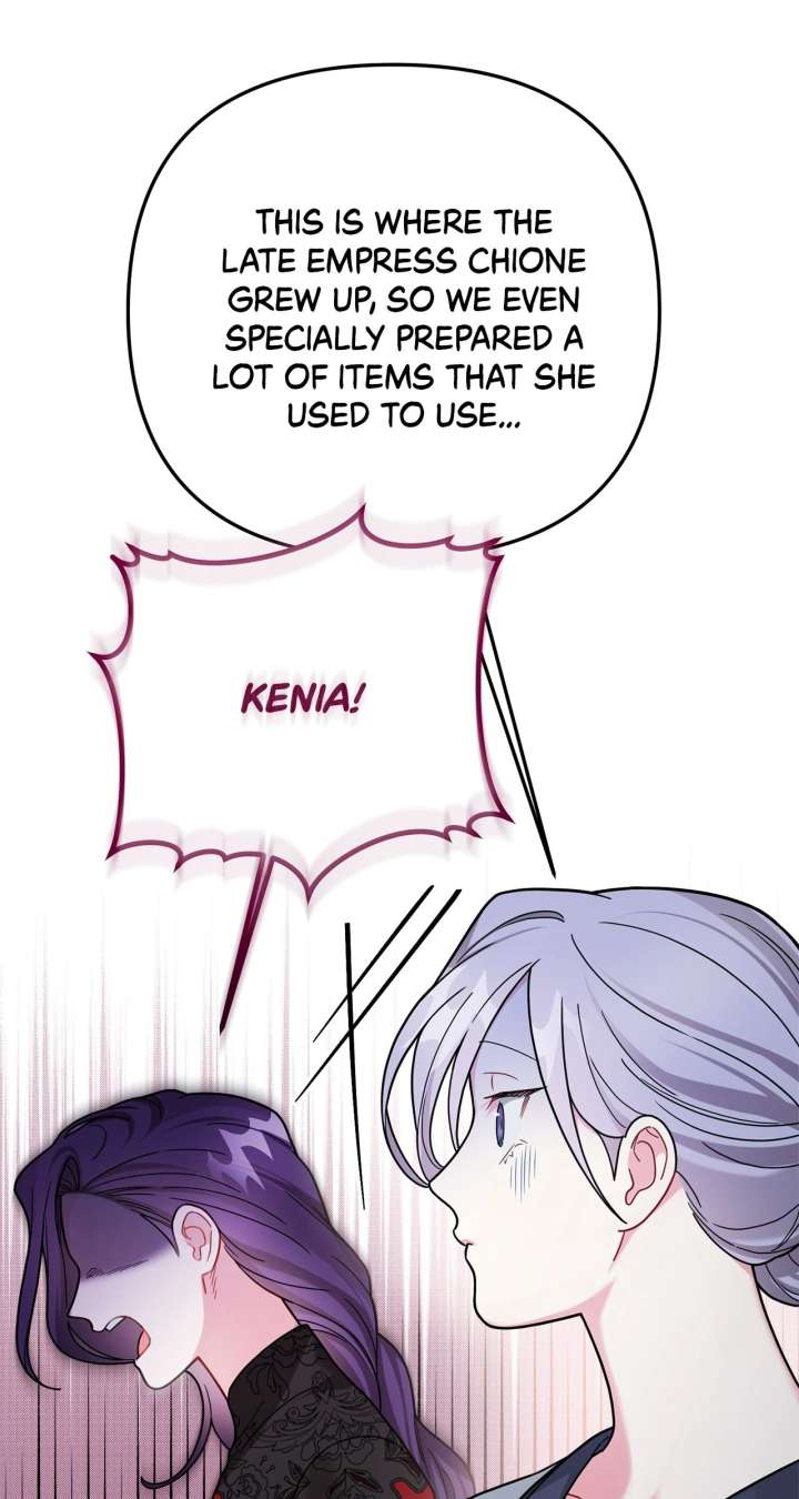 For Snow White Chapter 90 page 77 - 