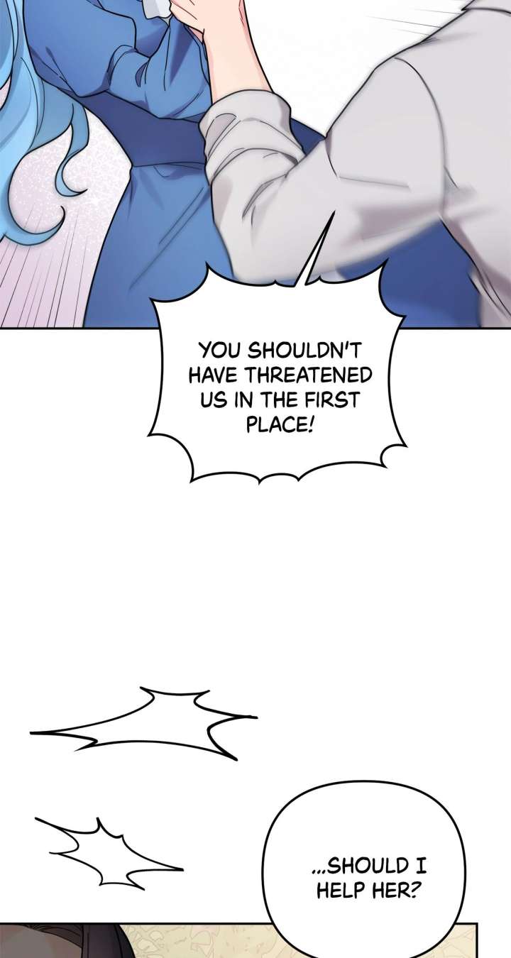 For Snow White Chapter 90 page 9 - 