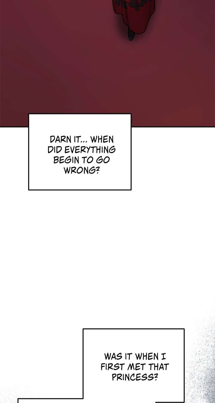 For Snow White Chapter 90 page 87 - 