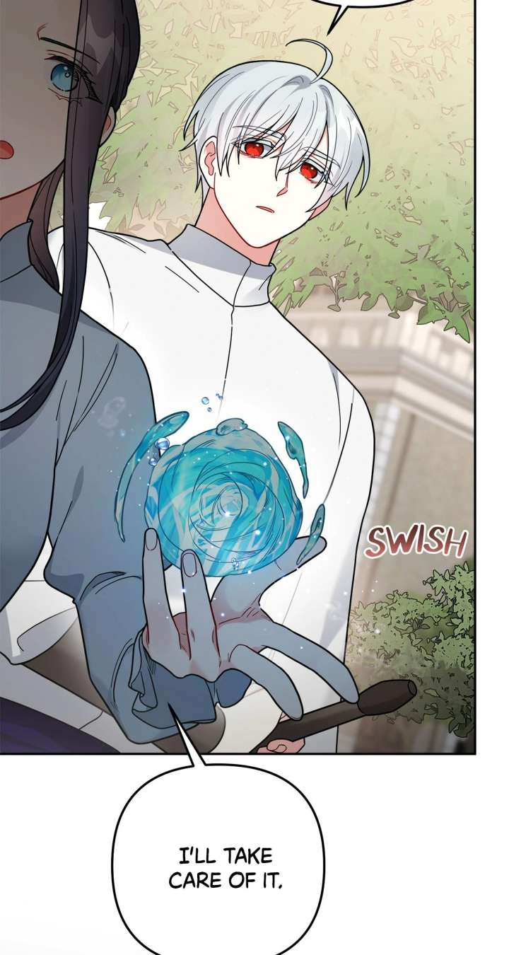 For Snow White Chapter 90 page 10 - 