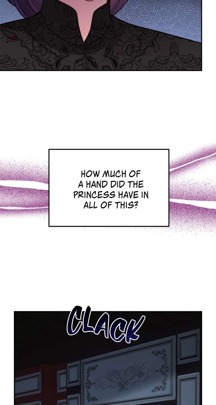 For Snow White Chapter 90 page 91 - 