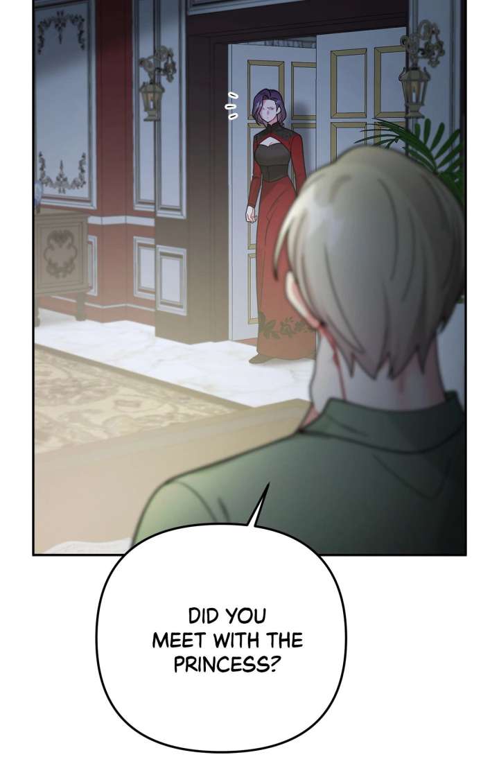 For Snow White Chapter 90 page 92 - 