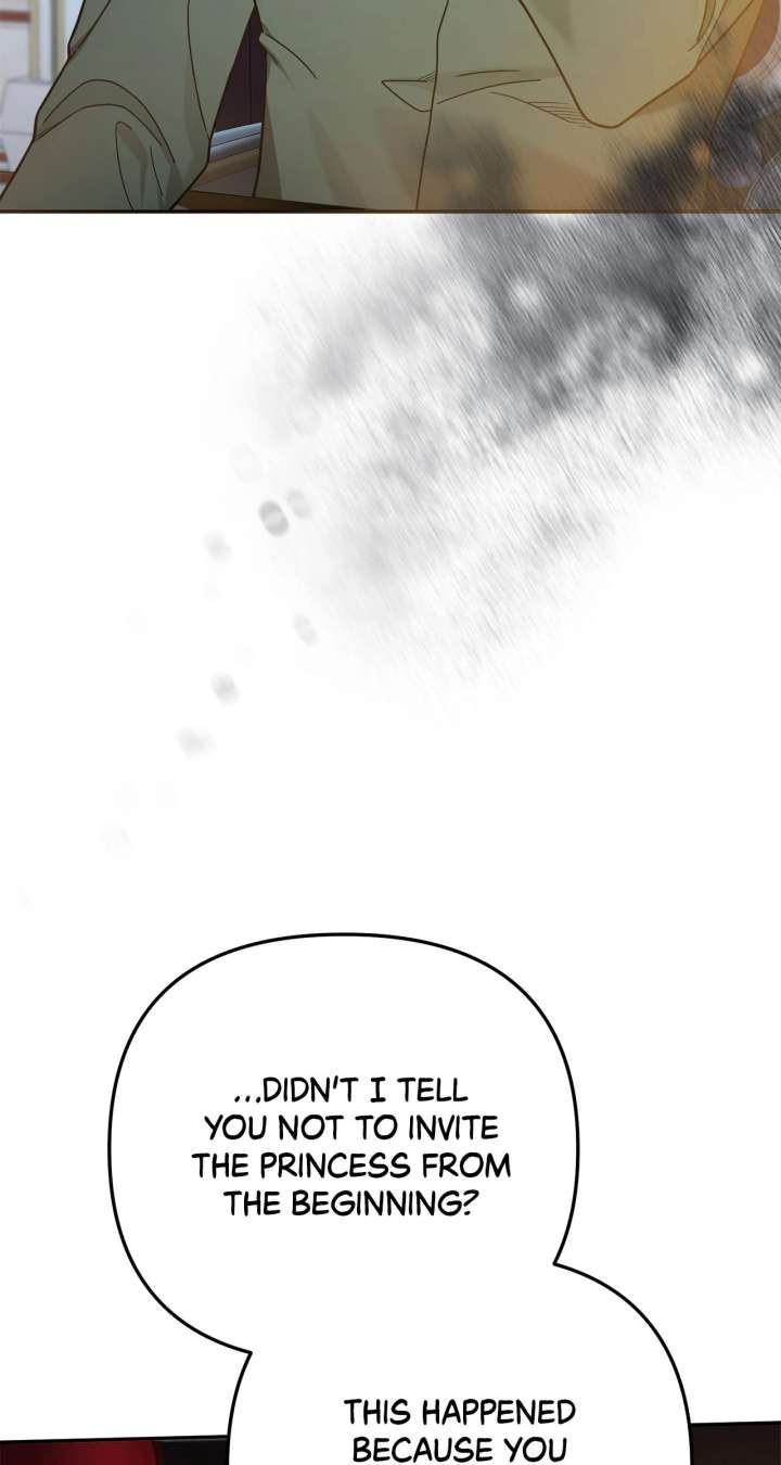 For Snow White Chapter 90 page 94 - 