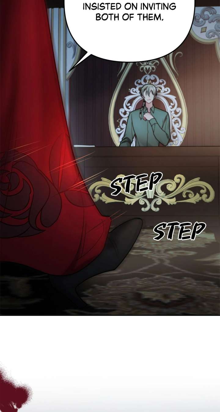 For Snow White Chapter 90 page 95 - 