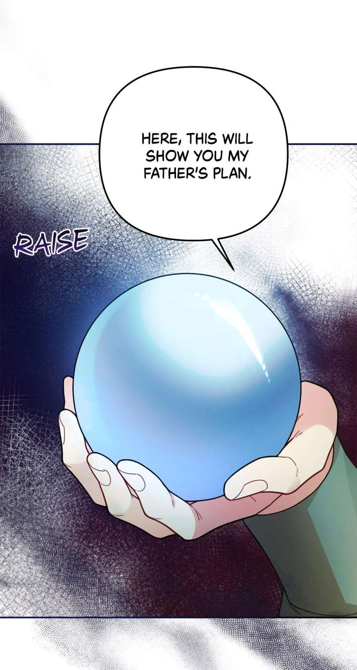 For Snow White Chapter 90 page 98 - 
