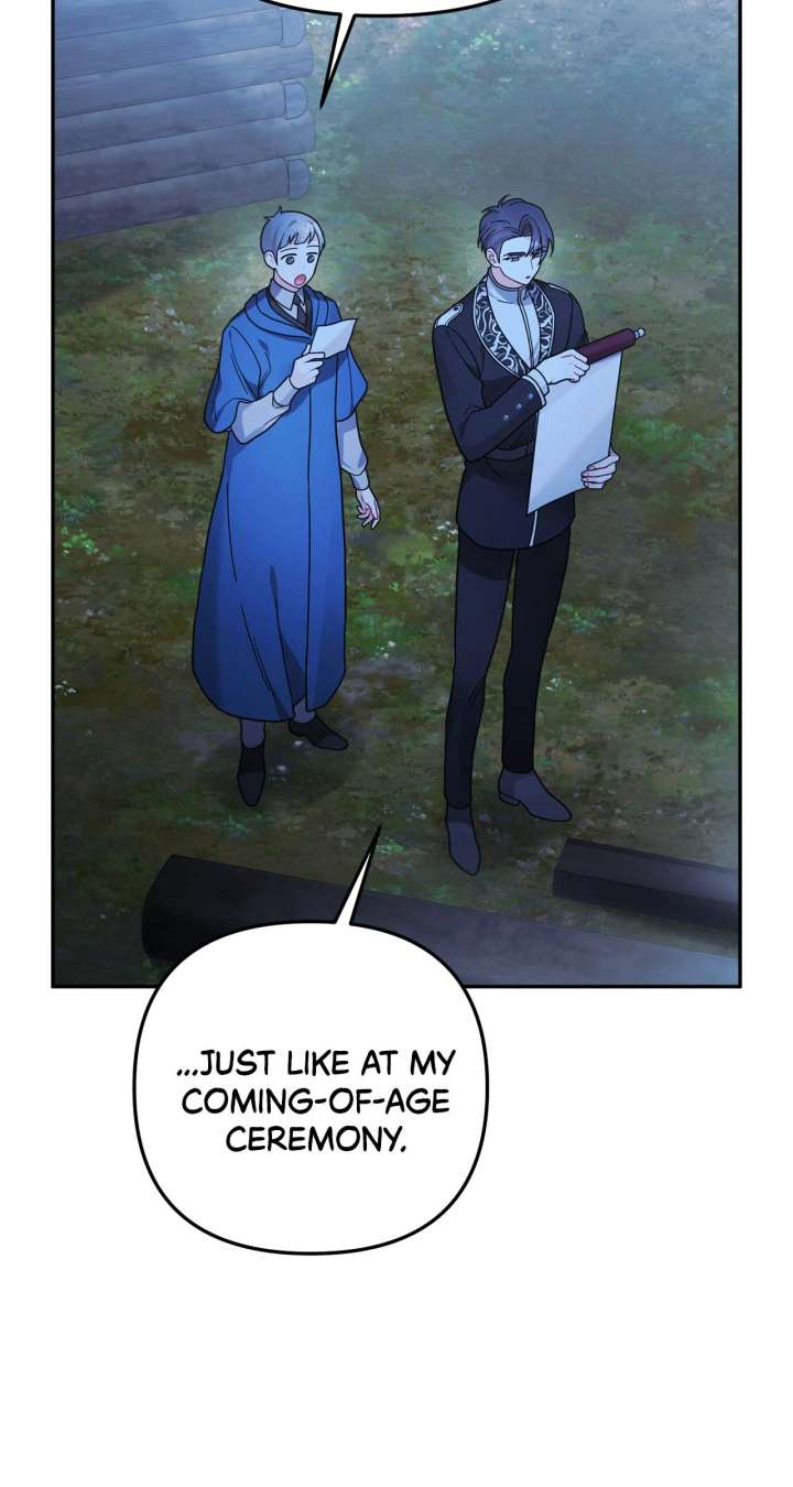 For Snow White Chapter 91 page 102 - 