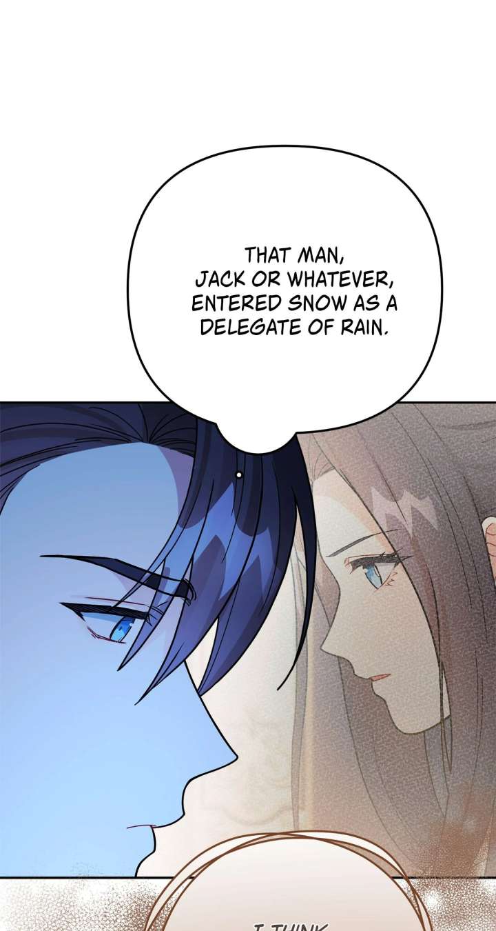 For Snow White Chapter 91 page 103 - 
