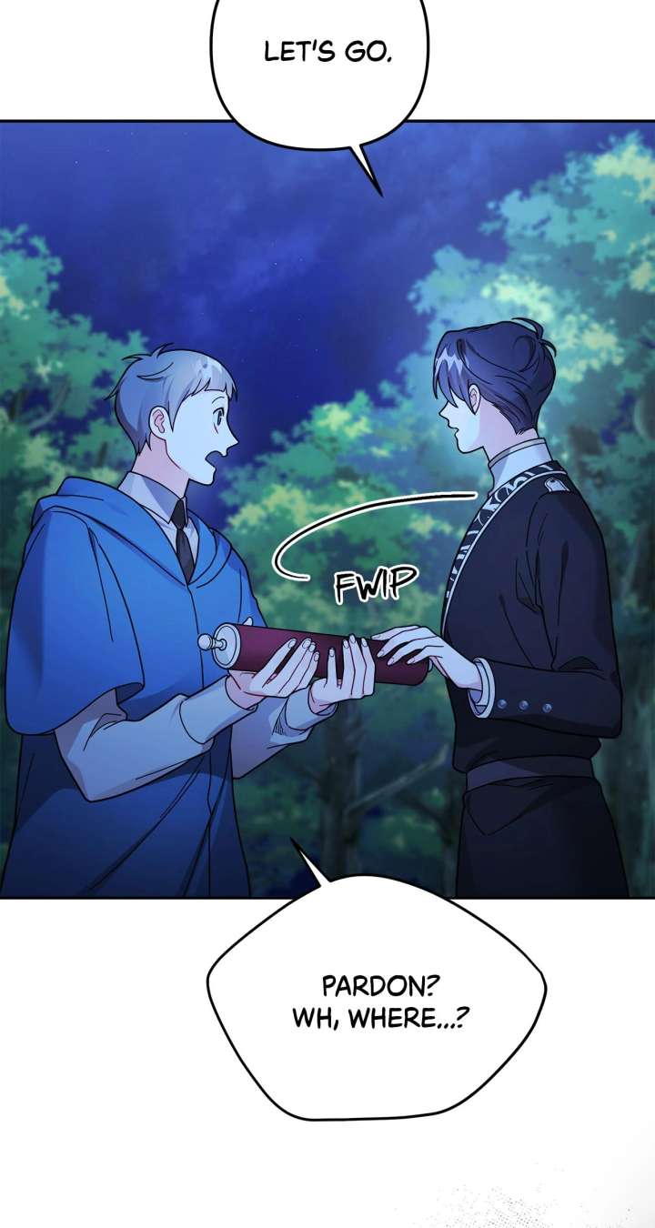 For Snow White Chapter 91 page 107 - 