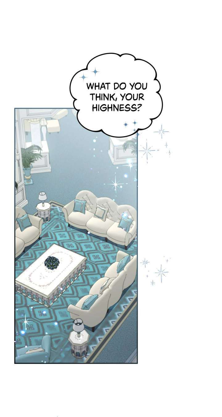 For Snow White Chapter 91 page 14 - 