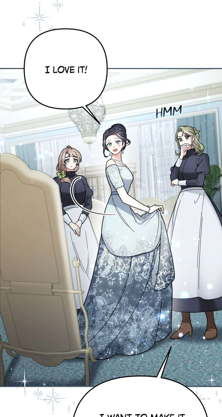 For Snow White Chapter 91 page 15 - 