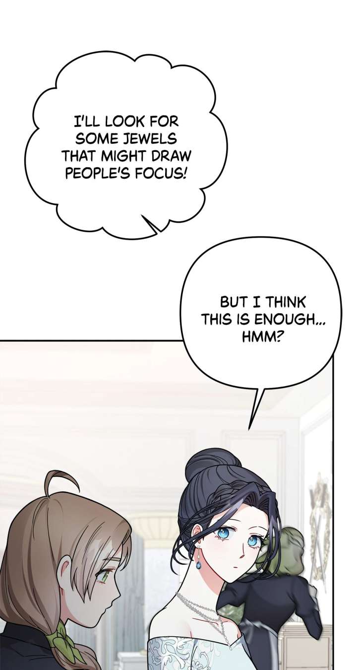 For Snow White Chapter 91 page 17 - 