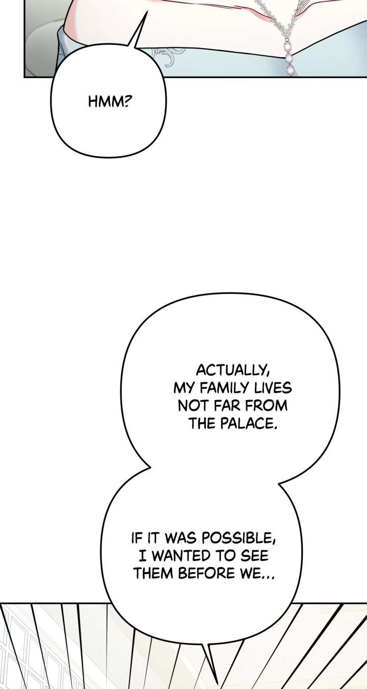 For Snow White Chapter 91 page 22 - 