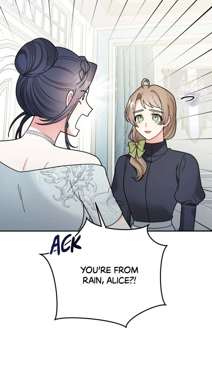 For Snow White Chapter 91 page 23 - 