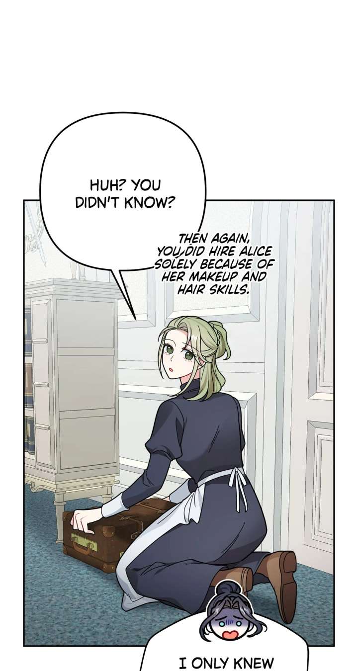 For Snow White Chapter 91 page 24 - 