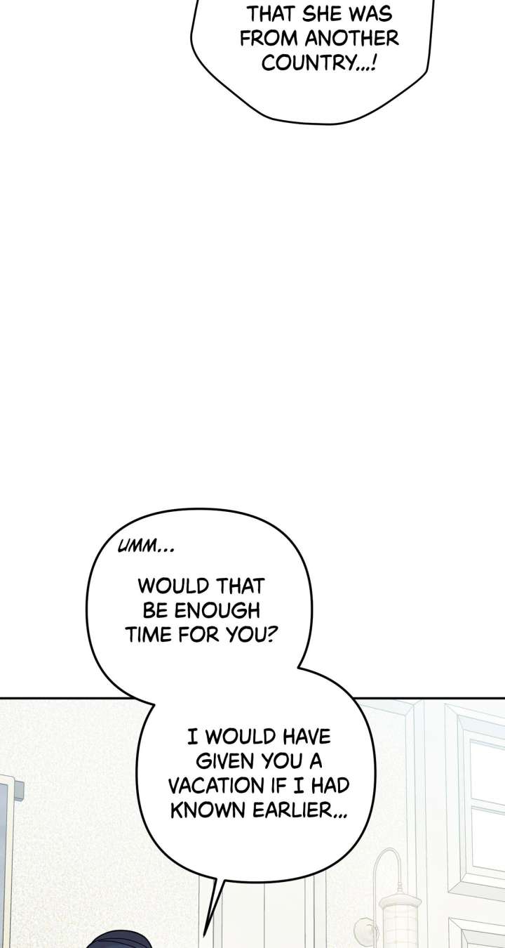 For Snow White Chapter 91 page 25 - 
