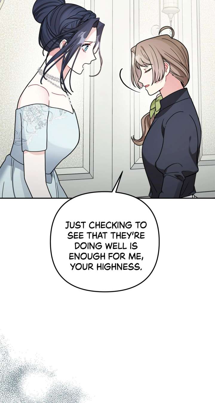 For Snow White Chapter 91 page 26 - 