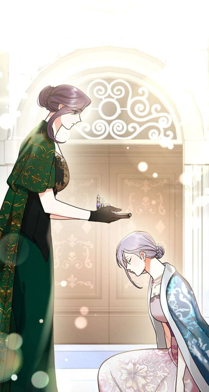 For Snow White Chapter 91 page 4 - 