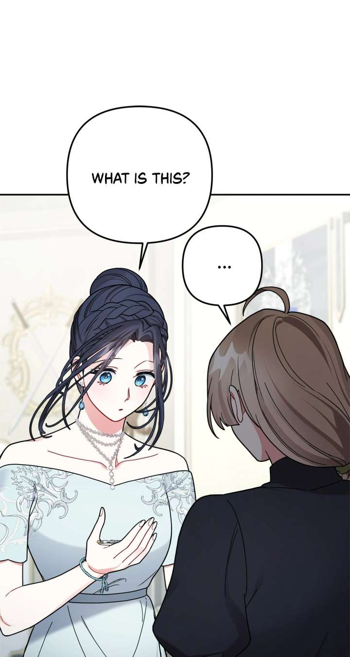 For Snow White Chapter 91 page 34 - 