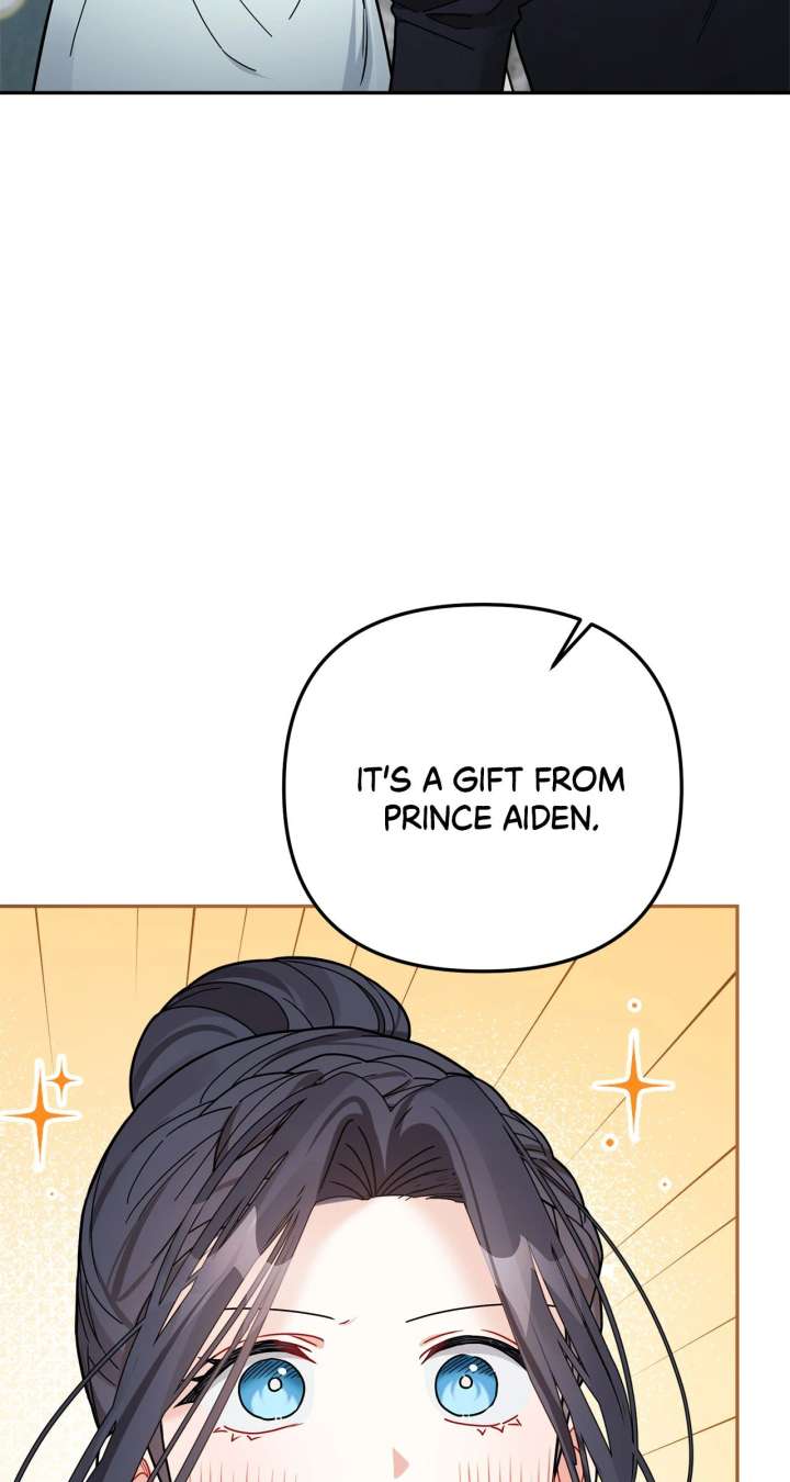 For Snow White Chapter 91 page 35 - 