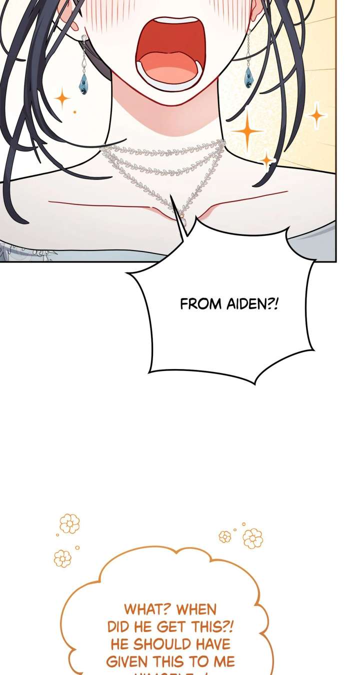 For Snow White Chapter 91 page 36 - 