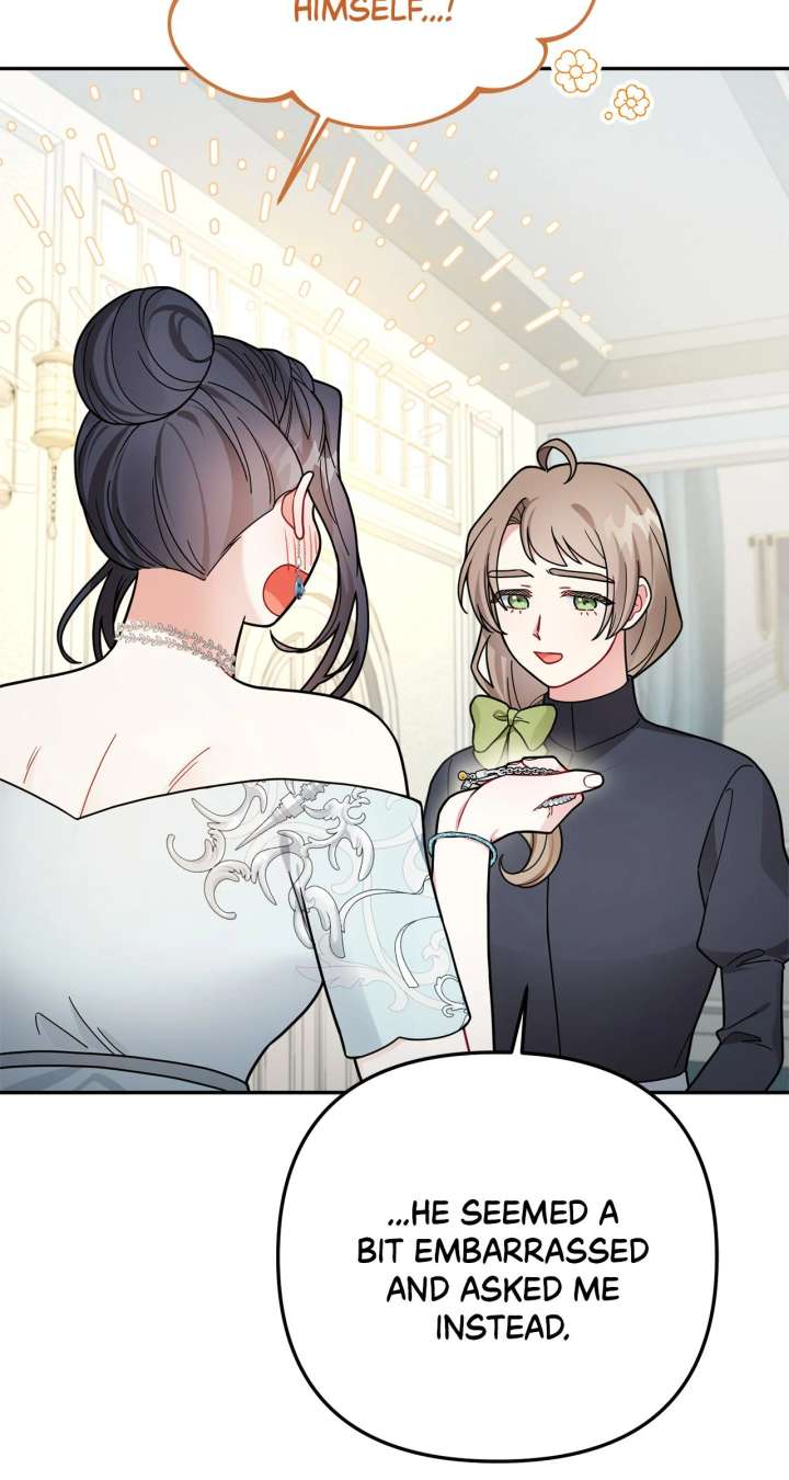 For Snow White Chapter 91 page 37 - 