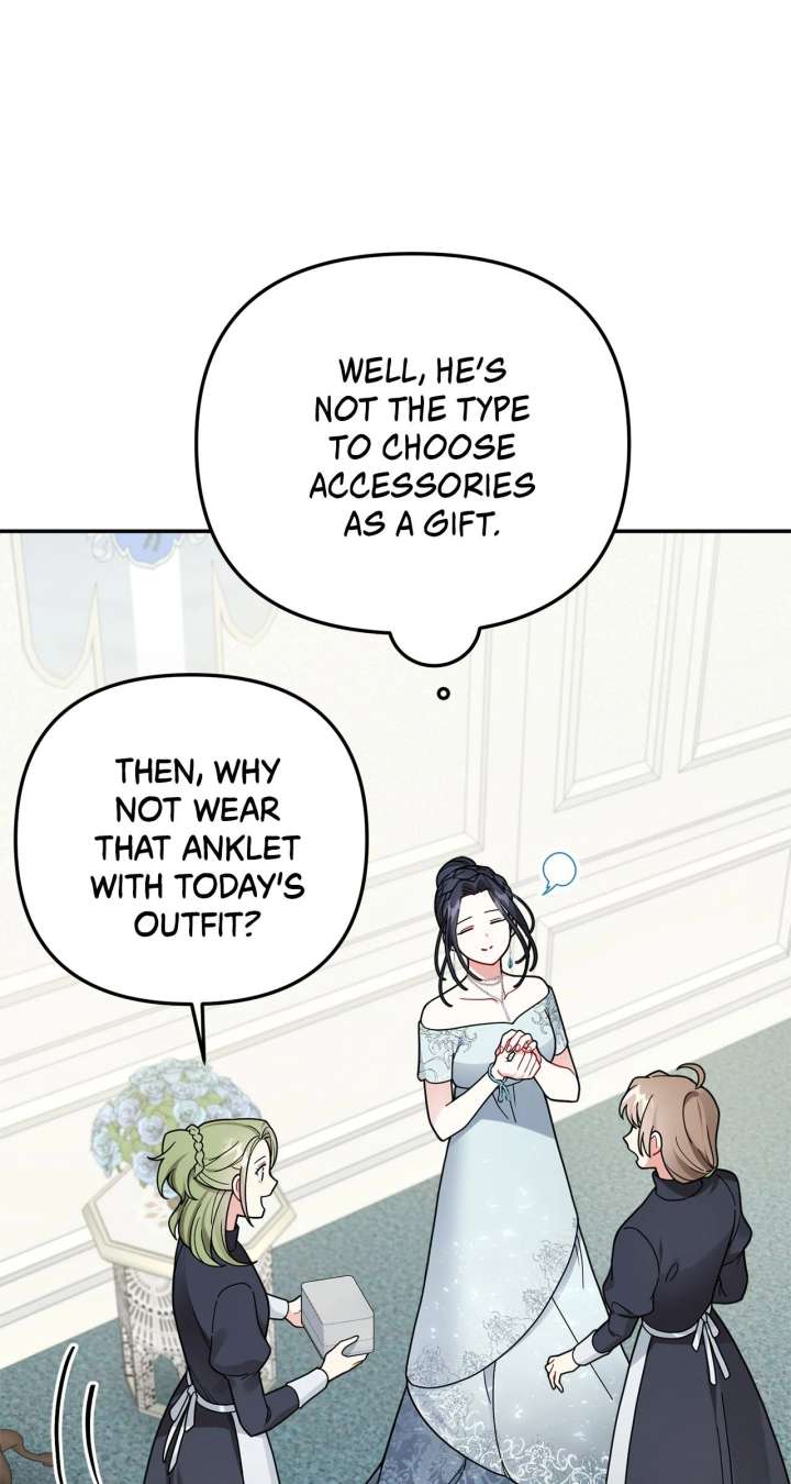 For Snow White Chapter 91 page 39 - 