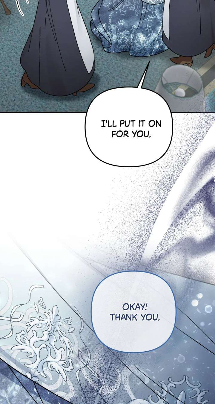 For Snow White Chapter 91 page 40 - 