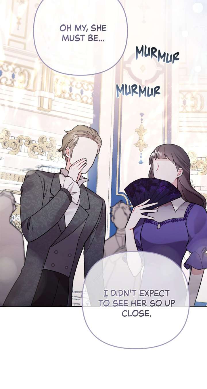For Snow White Chapter 91 page 45 - 