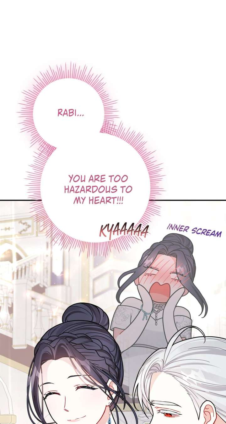 For Snow White Chapter 91 page 53 - 