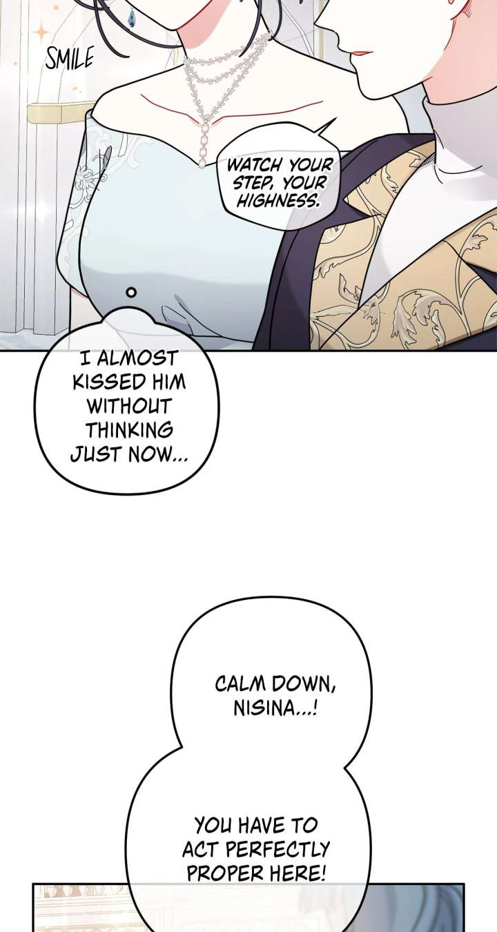 For Snow White Chapter 91 page 54 - 