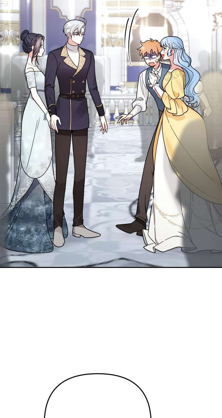 For Snow White Chapter 91 page 60 - 