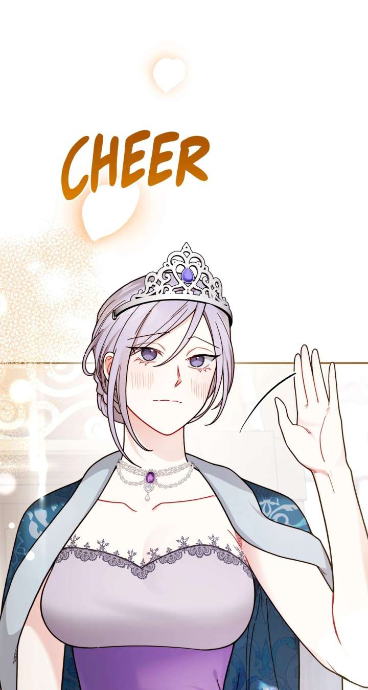 For Snow White Chapter 91 page 7 - 