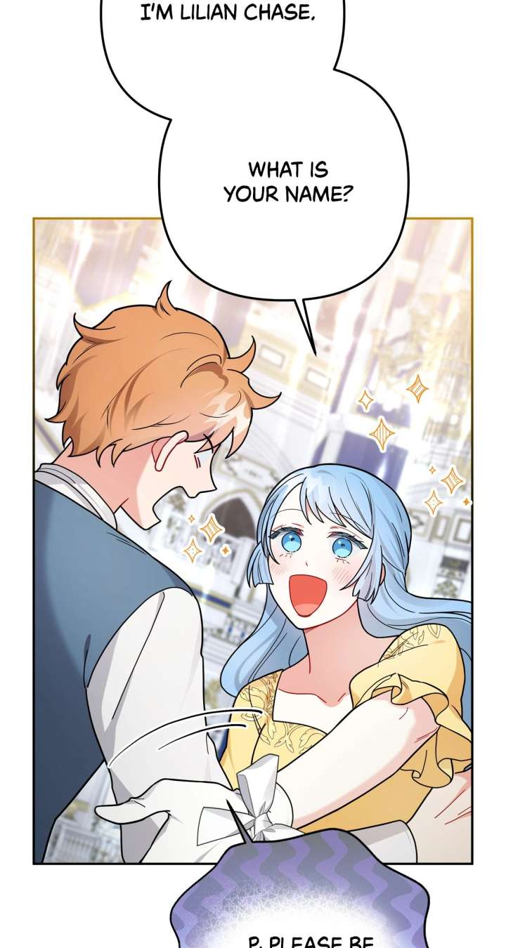 For Snow White Chapter 91 page 61 - 