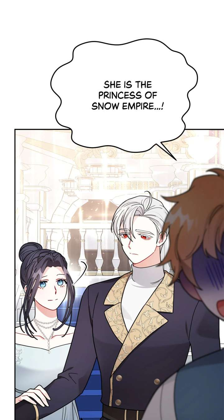 For Snow White Chapter 91 page 63 - 
