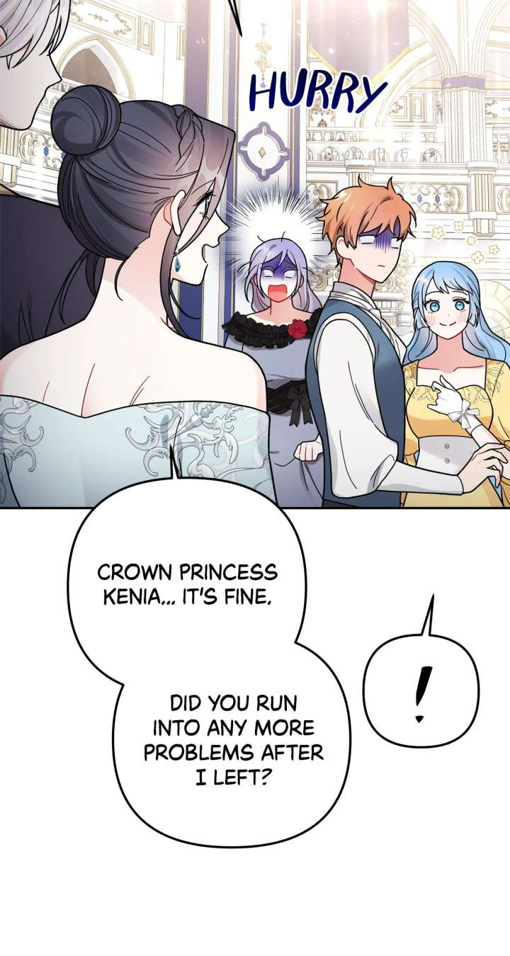 For Snow White Chapter 91 page 65 - 