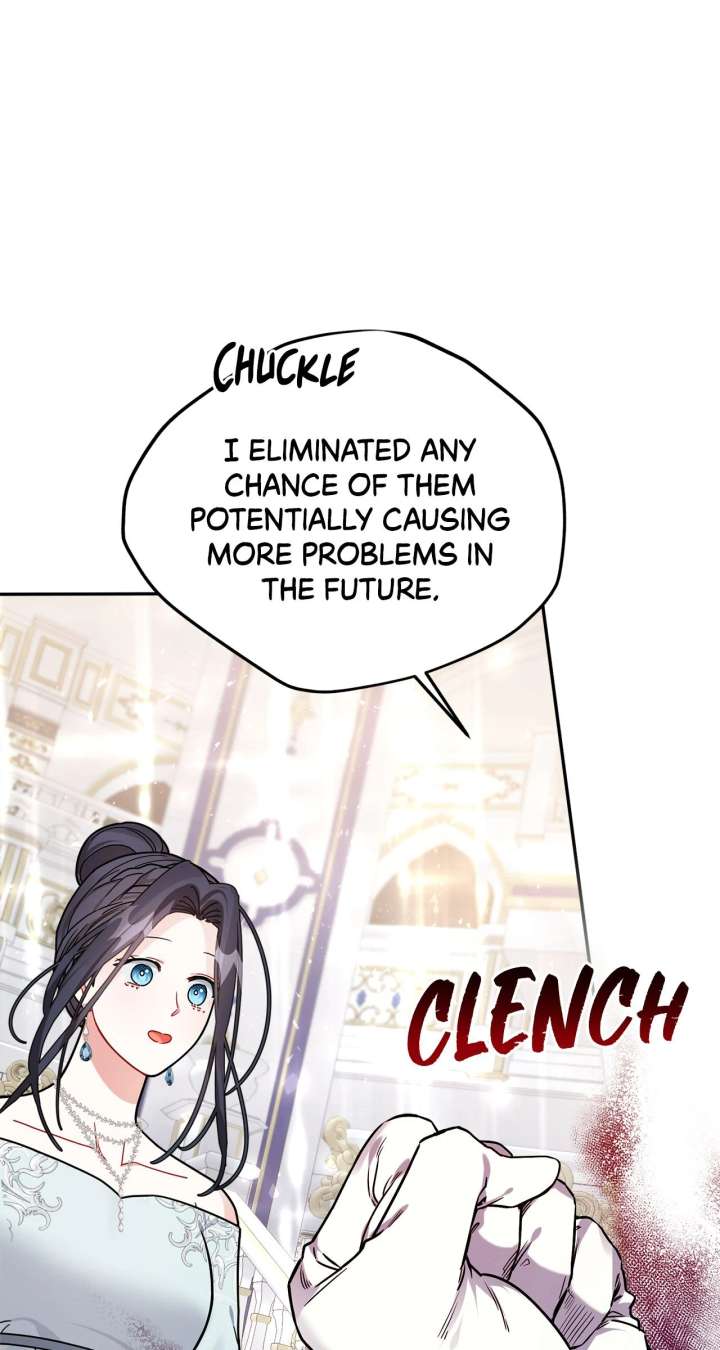 For Snow White Chapter 91 page 66 - 