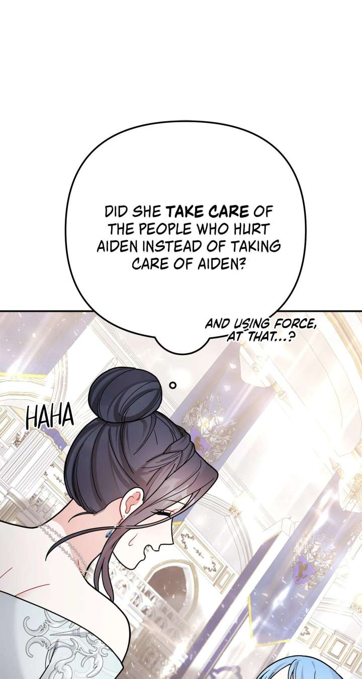 For Snow White Chapter 91 page 68 - 