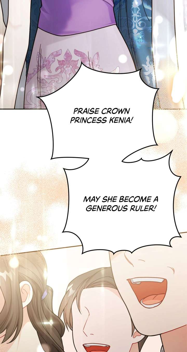 For Snow White Chapter 91 page 8 - 