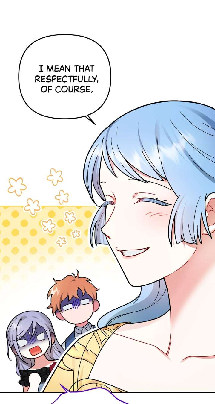 For Snow White Chapter 91 page 71 - 